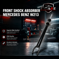 Front Shock Absorber 2133203730 2133201730 2133203613 Compatible With MERCEDES Benz W213