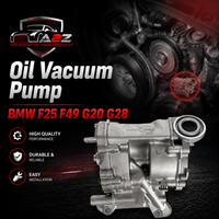 Oil Vacuum Pump 11418650924 Compatible With BMW F25 F49 G20 G28