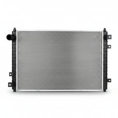 Radiator Engine 17118482624 Compatible With BMW F30 F35 F20