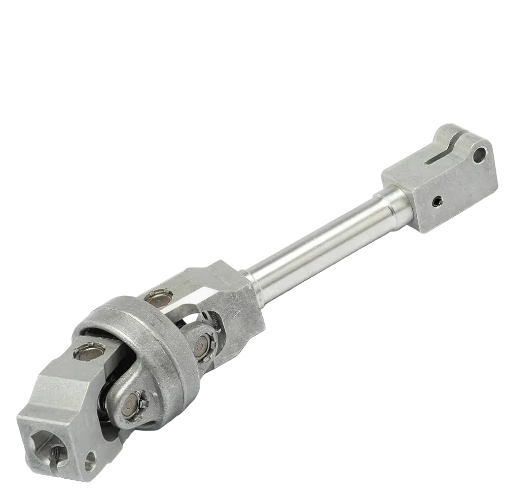 Lower Steering Shaft Axcle Rod 32306762277 Compatible With BMW For X5 E53