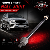 Inner ball joint 1663380315  Compatable With Mercedes-Benz W166