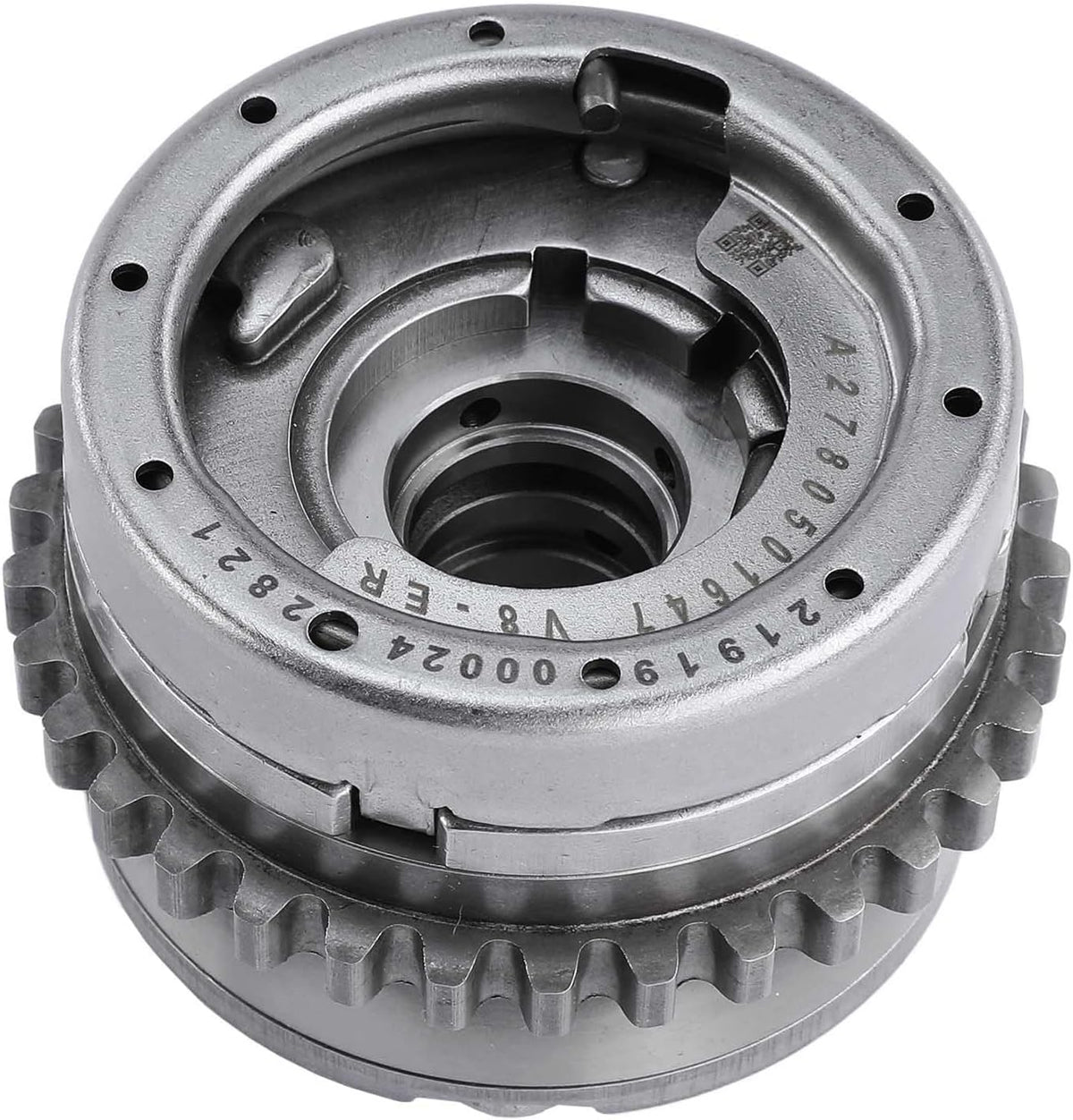 Right Intake Engine Camshaft Phaser Adjuster 2780501647 Compatible With MERCEDES BENZ