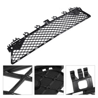 Front Bumper Lower Grill 2048850853 A2048850853 Compatible With Mercedes-Benz C-CLASS W204 (2012-2015) Tag No.119