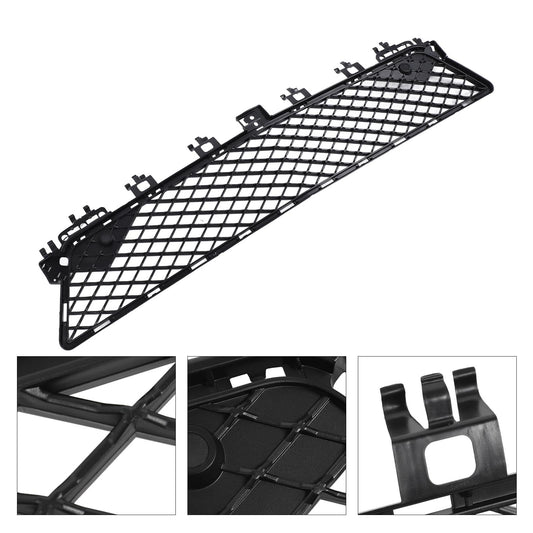 Front Bumper Lower Grill 2048850853 A2048850853 Compatible With Mercedes-Benz C-CLASS W204 (2012-2015) Tag No.119