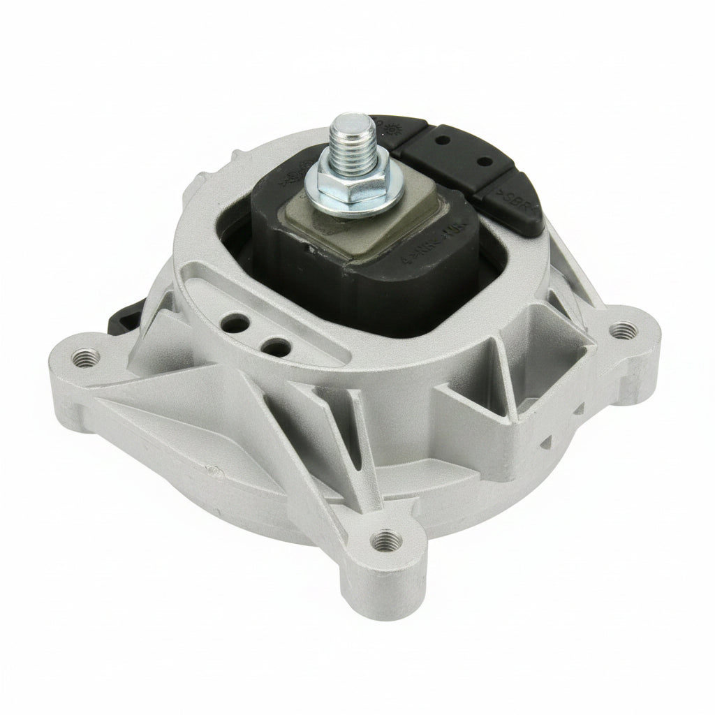 Engine Mount Left 22116867441  Compatible With BMW F30 F35