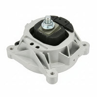 Engine Mount Left 22116867441  Compatible With BMW F30 F35
