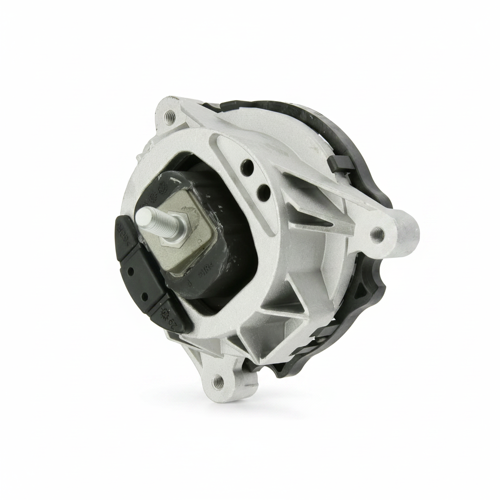 Engine Mount Left 22116867441  Compatible With BMW F30 F35