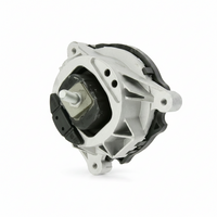 Engine Mount Left 22116867441  Compatible With BMW F30 F35