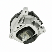 Engine Mount Left 22116867441  Compatible With BMW F30 F35
