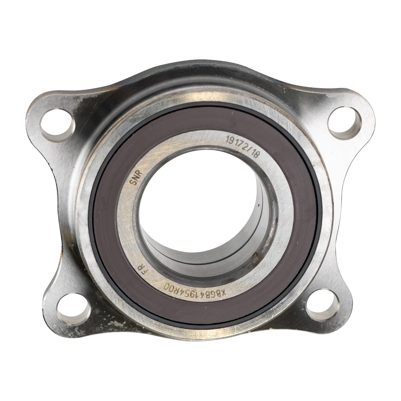 Front Wheel Bearing 3D0498607 Compatible With AUDI A6 4F