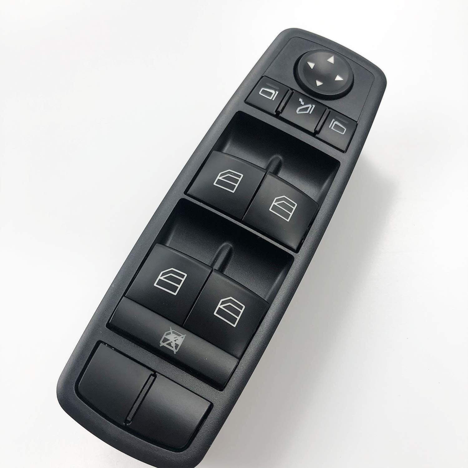 Upgrade Your Mercedes-Benz 251 3 Pin with this Premium Window Black Switch for Models W164 / 251 2518300290 A2518300290 25182003109174 A2518300299051  Tag-SW-26