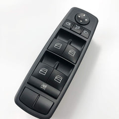 Upgrade Your Mercedes-Benz 251 3 Pin with this Premium Window Black Switch for Models W164 / 251 2518300290 A2518300290 25182003109174 A2518300299051  Tag-SW-26