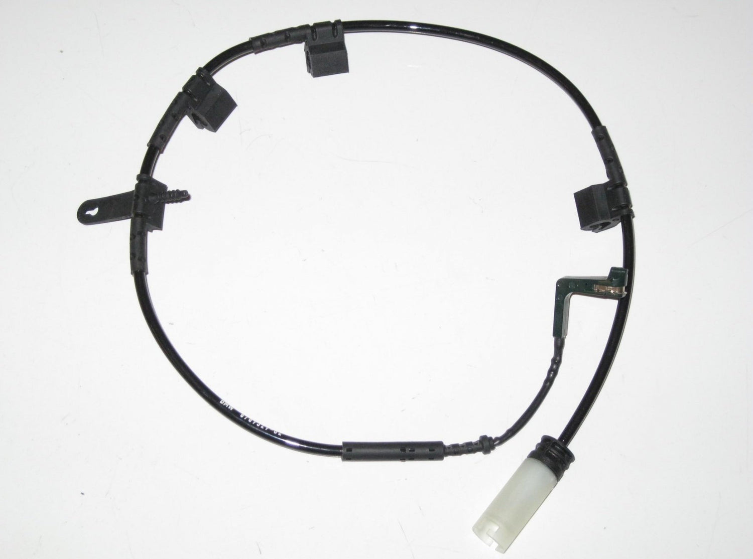 Front Brake Pad Wear Sensor 34356789329 Compatible With MINI Cooper R55 R56