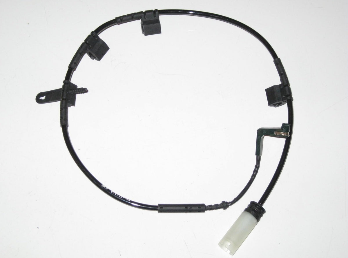 Front Brake Pad Wear Sensor 34356789329 Compatible With MINI Cooper R55 R56
