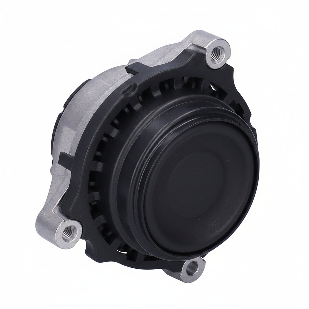 Engine Mount Right 22116855456 Compatible With BMW F20 F30 F35