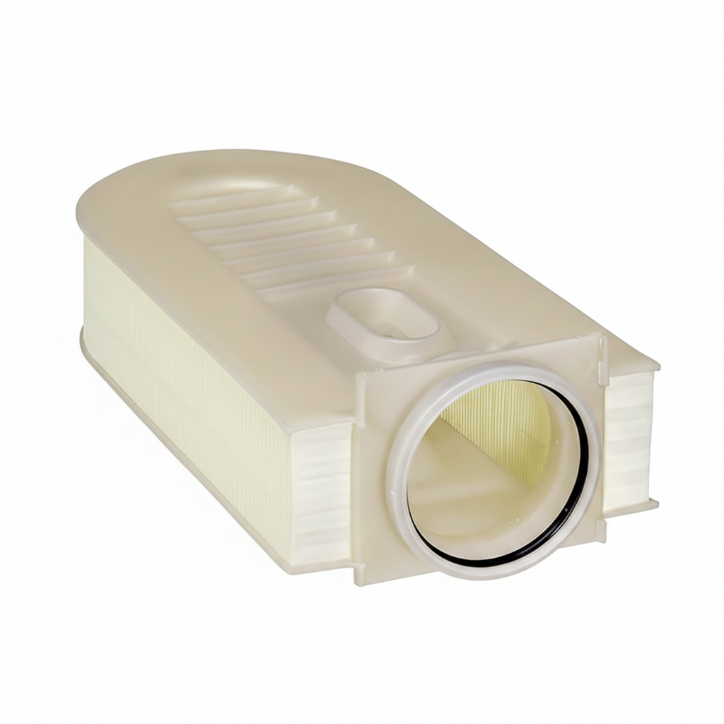 Air Filter E1170L & 6510940104 & LX1833 A6510940104 Compatible With MERCEDES-BENZ C-CLASS (W204) & CLS (C218) & E-CLASS (W212)Tag 27