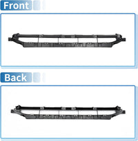 Front Bumper Grill 4M0807647B  Compatible With Audi Q7 4M (2019-2022) Tag No.163