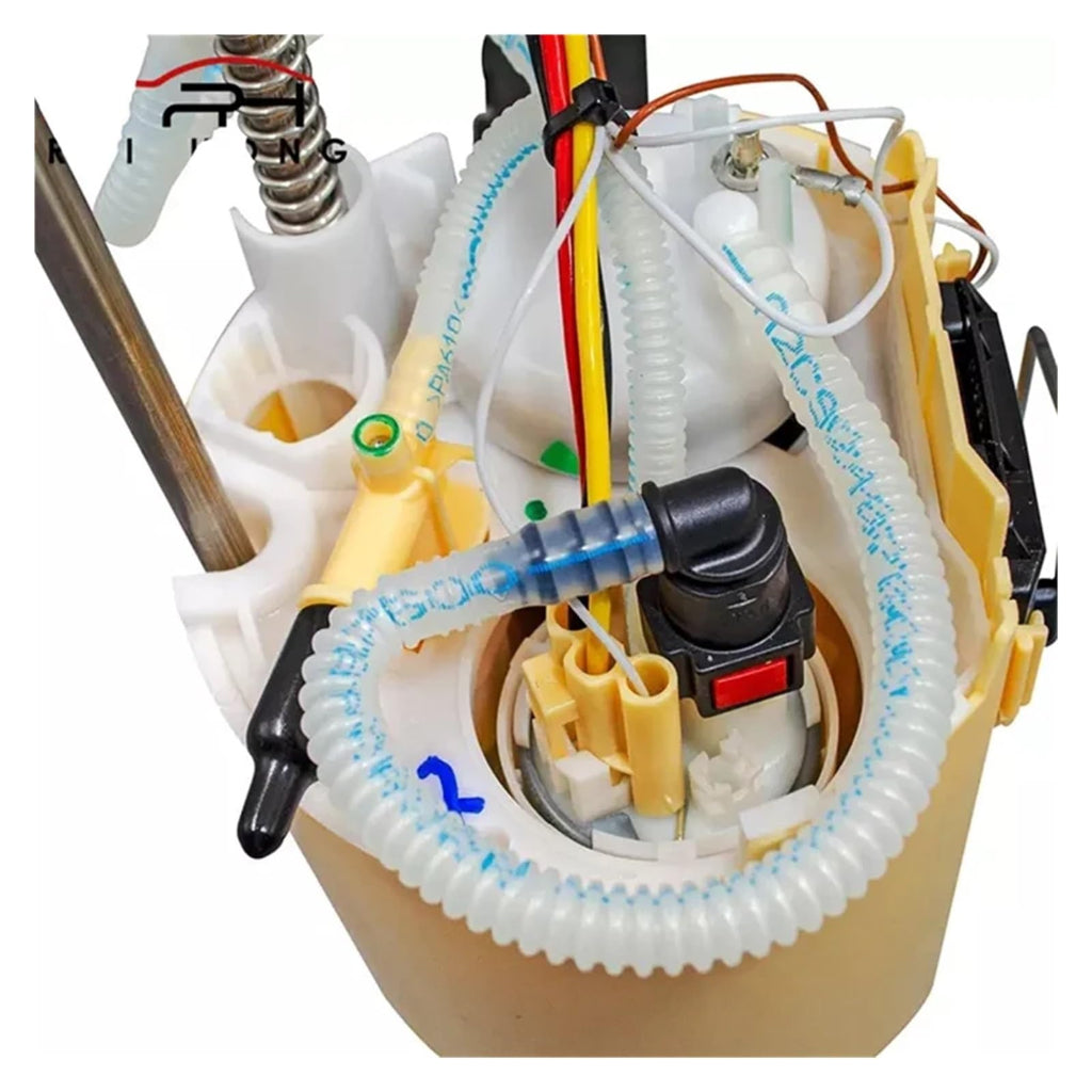 Fuel Pump LR065349 LR065230 Compatible With Land Rover L550