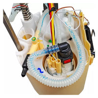 Fuel Pump LR065349 LR065230 Compatible With Land Rover L550