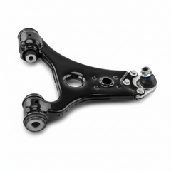 Lower front Wheel arm Left 1693300507 Right 1693300607 Compatible With Mercedes-Benz W169 & W245
