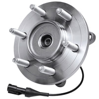 Front Wheel Hub XR848149 XR825194 XR855936 XR81724 XR819273 C2D3285 C2C10367 C2C14611 C2C18725 C2C18726 Compatible With JAGUAR XF I X250