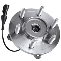 Front Wheel Hub XR848149 XR825194 XR855936 XR81724 XR819273 C2D3285 C2C10367 C2C14611 C2C18725 C2C18726 Compatible With JAGUAR XF I X250