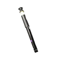 Rear Suspension Shock Absorber Left & Right 4533260500 Compatible With Mercedes Benz