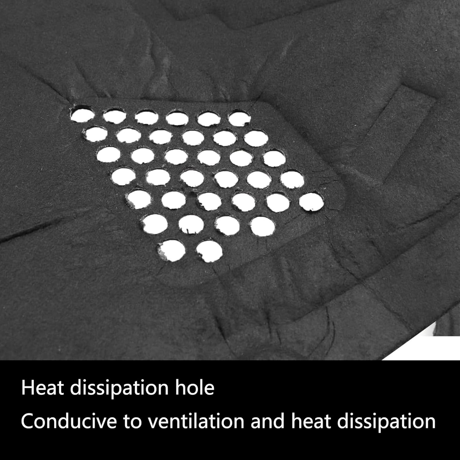 Under Engine Radiator Splash Shield 97050411705 Compatible with Porsche Panamera (2011-2016) Tag No.2