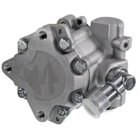 Power Steering Pump 32416756582 32411094965 Compatible With BMW E46