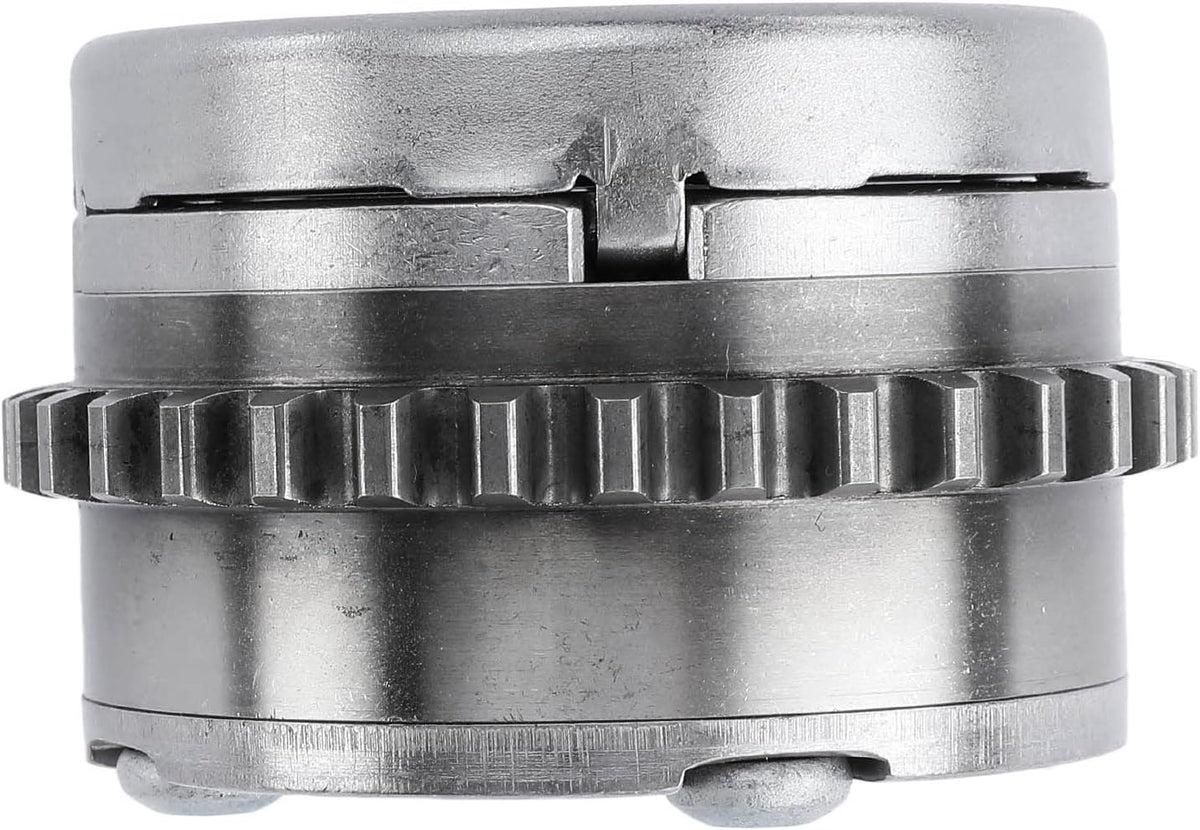 Right Intake Engine Camshaft Phaser Adjuster 2780501647 Compatible With MERCEDES BENZ
