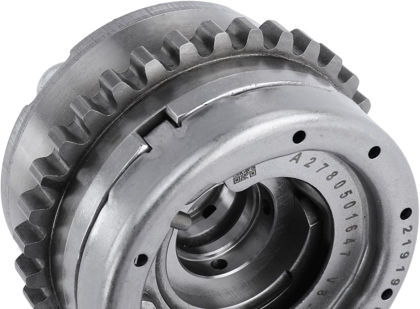 Right Intake Engine Camshaft Phaser Adjuster 2780501647 Compatible With MERCEDES BENZ