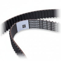 Timing Belt CT1018 059130113A Compatible With SKODA FABIA II (542) OCTAVIA II (1Z3) | LAURA (CONTINENTAL)
