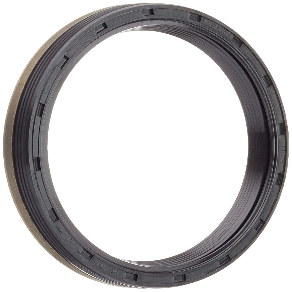 Main Oil Crankshaft Seal 742.960 68089220AA Compatible With Mercedes-Benz A-CLASS (W176) B-CLASS Sports Tourer (W246, W242) C-CLASS (W204, W205) CLA/CLS (C117, C218) E-CLASS (W212) GLA/GLE/GLC (X156, W166, X253) M-CLASS (W166) V-CLASS (W447) | VALENTE