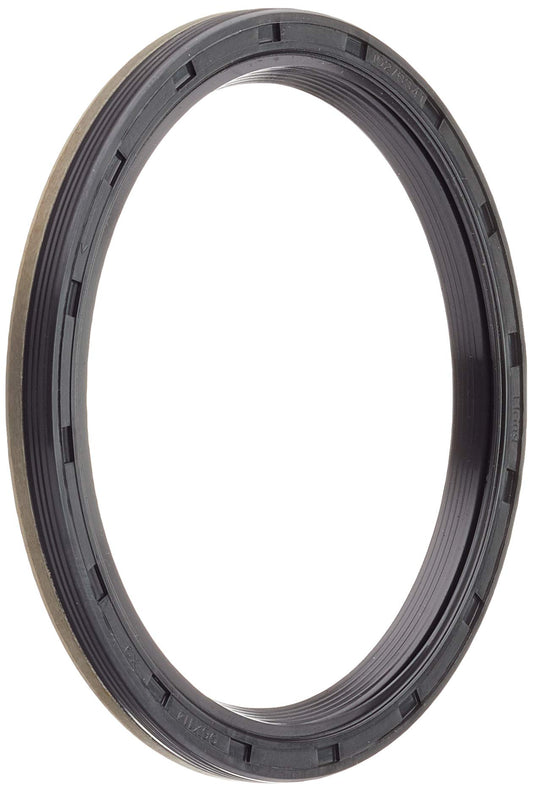 Main Oil Crankshaft Seal 742.960 68089220AA Compatible With Mercedes-Benz A-CLASS (W176) B-CLASS Sports Tourer (W246, W242) C-CLASS (W204, W205) CLA/CLS (C117, C218) E-CLASS (W212) GLA/GLE/GLC (X156, W166, X253) M-CLASS (W166) V-CLASS (W447) | VALENTE