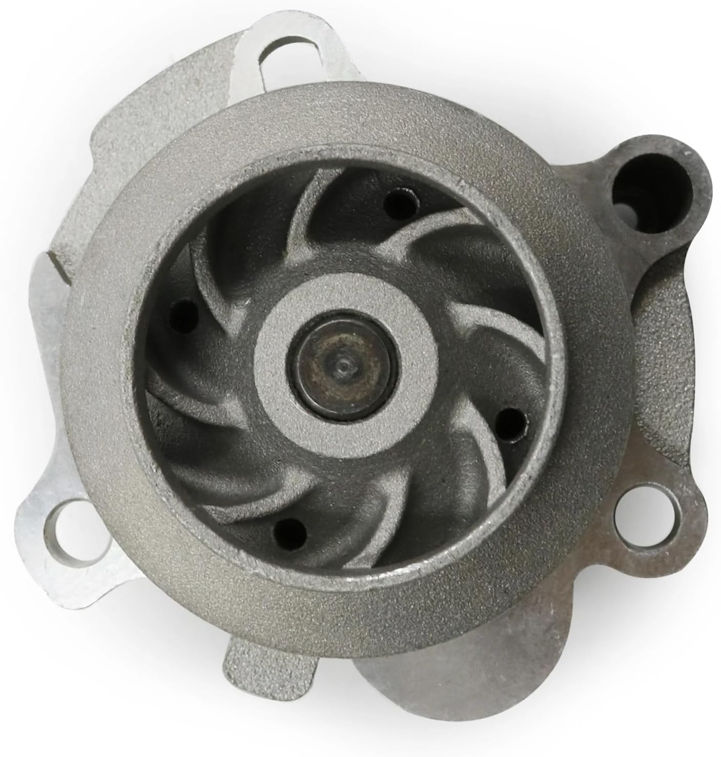 Water Pump WP6005 038121011 Compatible With SKODA OCTAVIA I (1U2) OCTAVIA I Combi (1U5) (CONTINENTAL)