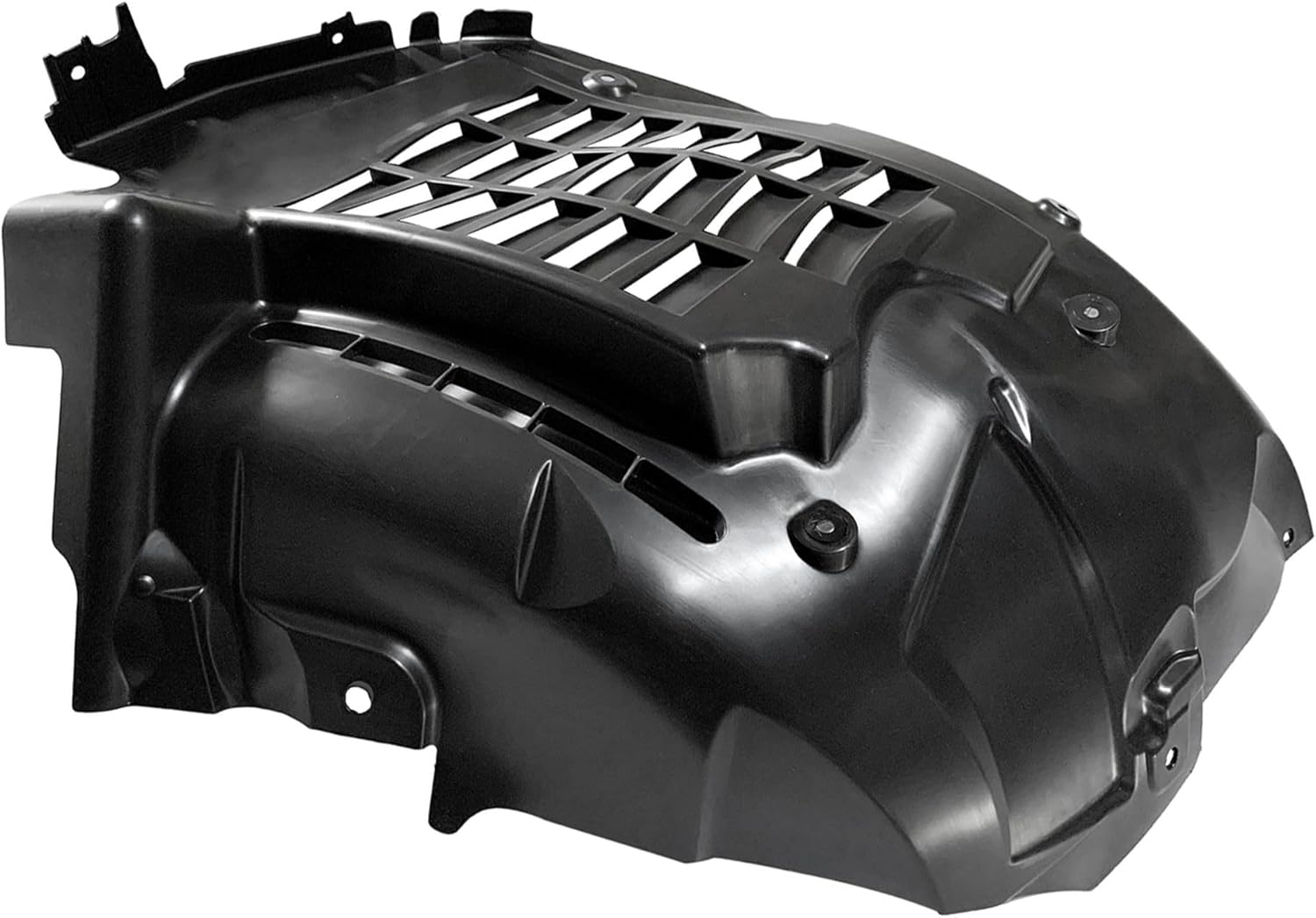 Front Fender Linning Right LR033070 Compatible With Land Rover Range Rover Vogue - L405 (2013-2017) & Land Rover Range Rover Sport - L494 (2014-2017) Tag No.26