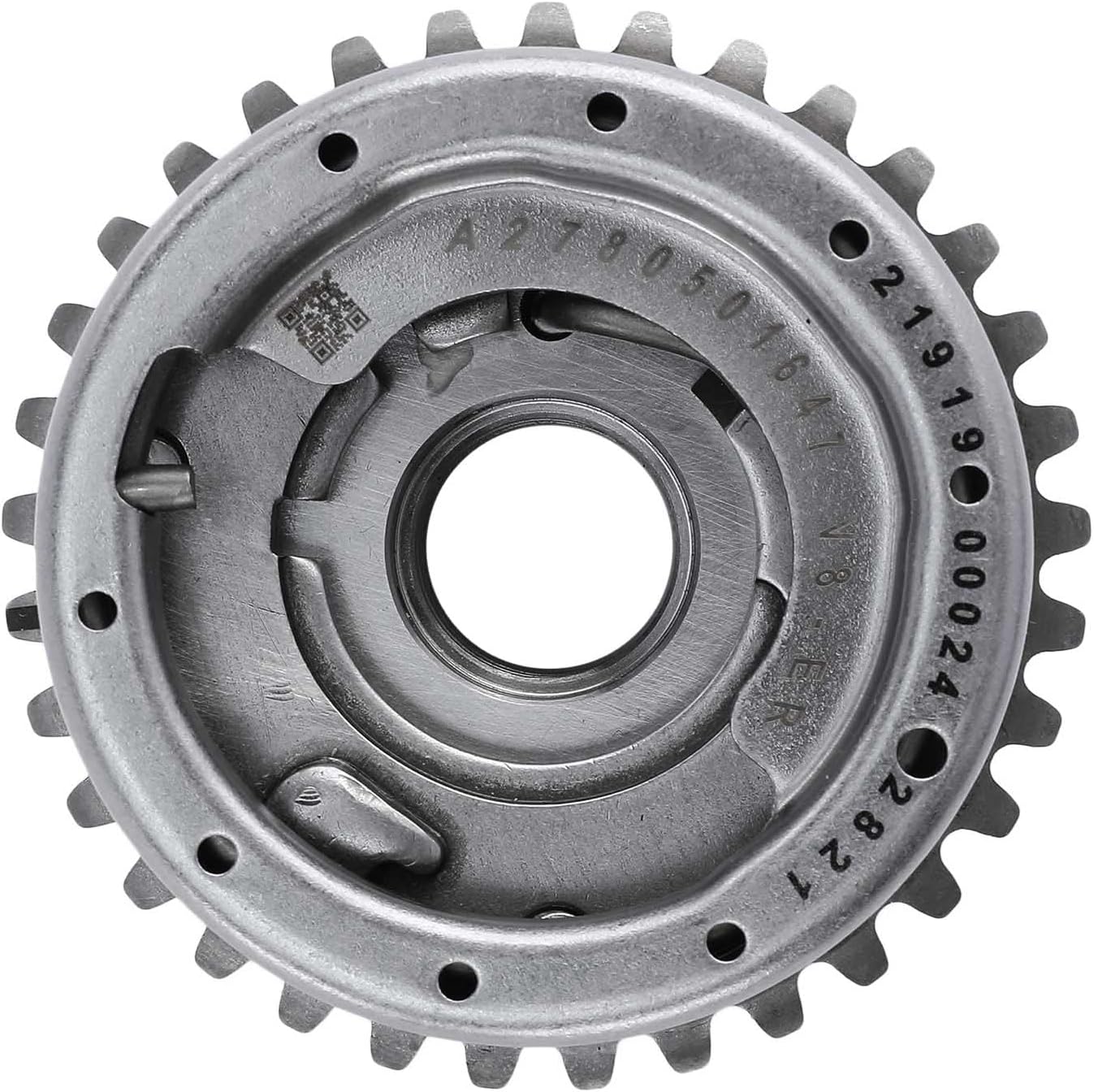 Right Intake Engine Camshaft Phaser Adjuster 2780501647 Compatible With MERCEDES BENZ