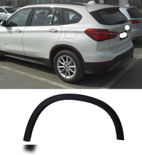 Rear Left Wheel Eyebrow 51777379531 Compatible With BMW F48 (2016-22) Tag No.239