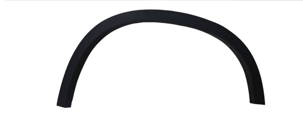 Rear Left Wheel Eyebrow 51777379531 Compatible With BMW F48 (2016-22) Tag No.239