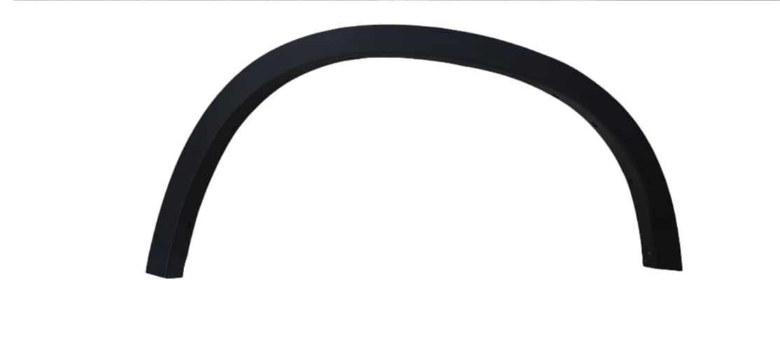 Rear Left Wheel Eyebrow 51777379531 Compatible With BMW F48 (2016-22) Tag No.239
