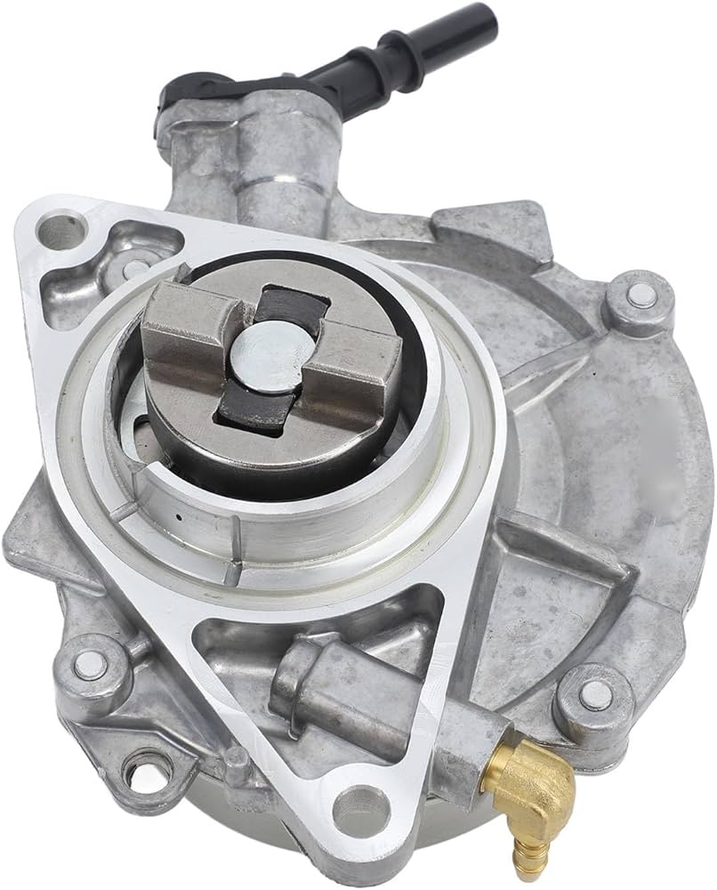Brake Booster Vacuum Pump 11667556919 Compatible With BMW R55 R56 N18
