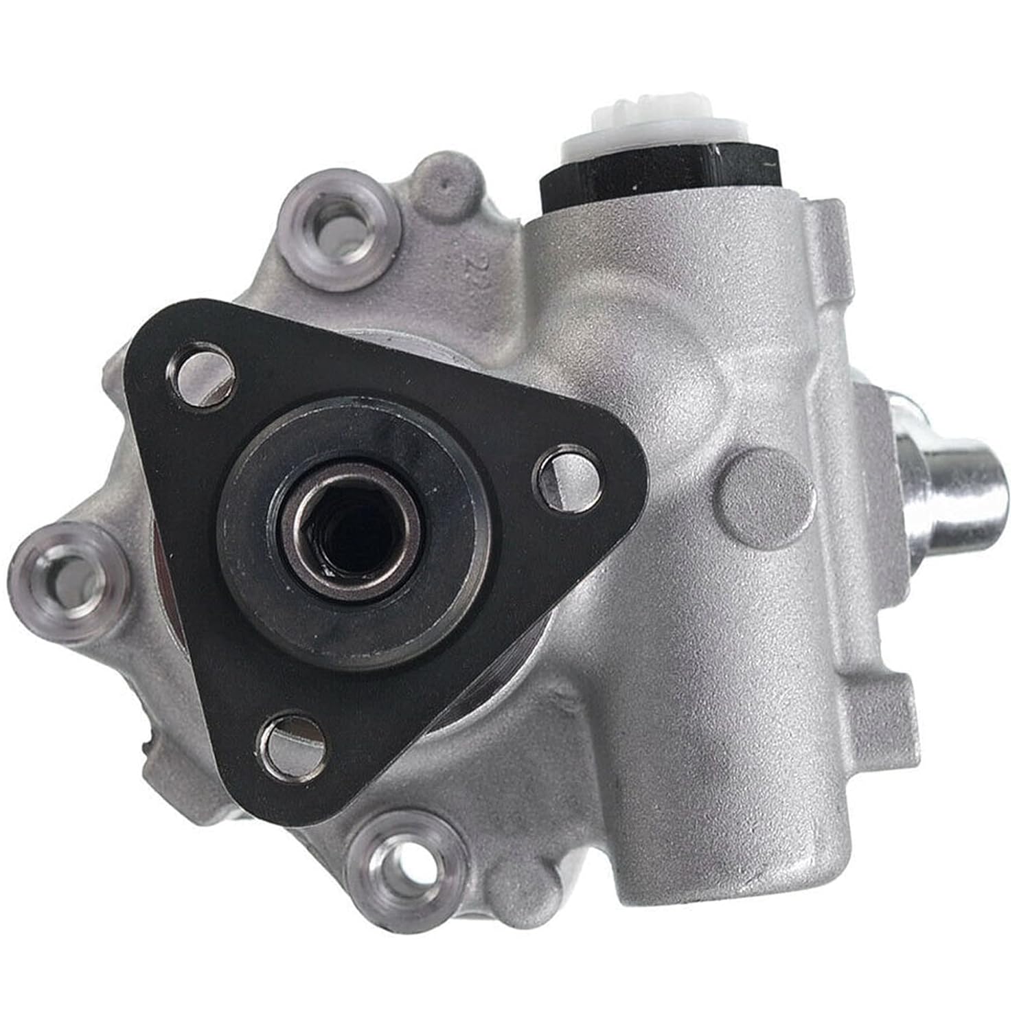 Power Steering Pump 32416756582 32411094965 Compatible With BMW E46