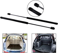 Tailgate Trunk  GasSprings Shocks Struts Left & Right 8R0827552A 8R0827552 8R0827552B Compatible with AUDI Q5 (8RB)