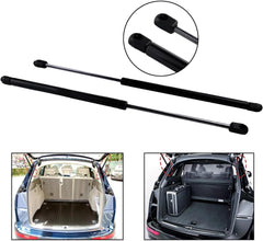 Tailgate Trunk Gas Springs Shocks Struts Left & Right 8R0827552A 8R0827552 8R0827552B Compatible with AUDI Q5 (8RB)