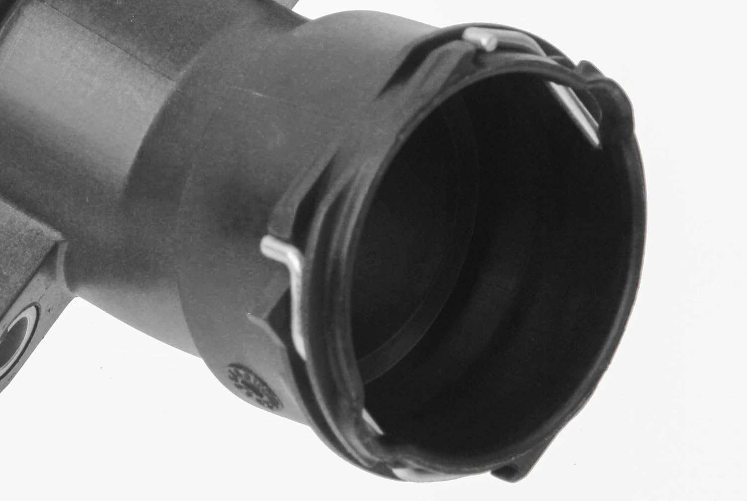 Engine Coolant Thermostat Housing 2712001256 For MERCEDES-BENZ C-CLASS W203 W204 & E-CLASS W211 Tag-E-07