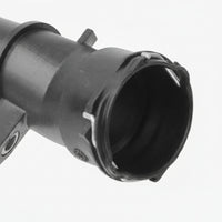Engine Coolant Thermostat Housing 2712001256 For MERCEDES-BENZ C-CLASS W203 W204 & E-CLASS W211 Tag-E-07