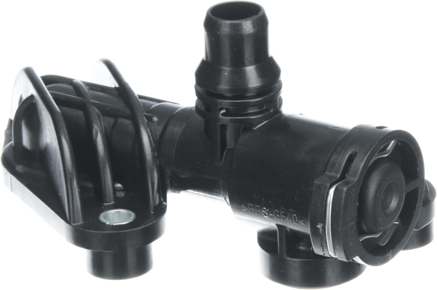 Oil Cooler Thermostat 17107558267 For BMW X5 E70 Tag-E-86