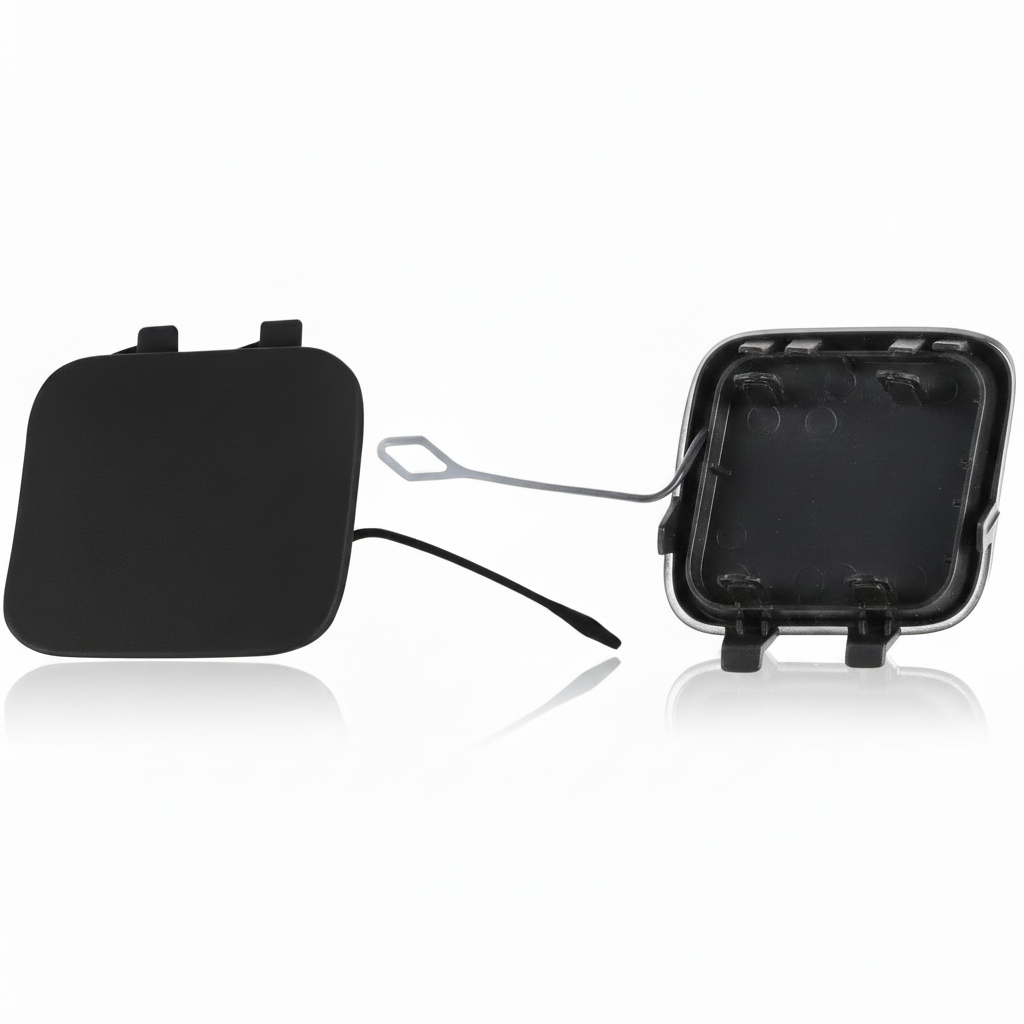 Front Towing Cap 1568854922 A1568854922 Compatible With Mercedes Benz W156 (17-20) Tag NO:218