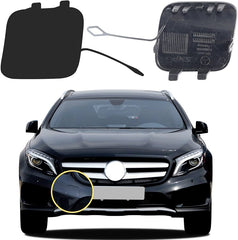 Front Towing Cap 1568854922 A1568854922 Compatible With Mercedes Benz W156 (17-20) Tag NO:218