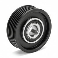 Drive Belt Idler Pulley 0002020019 Compatible With Mercedes Benz M112